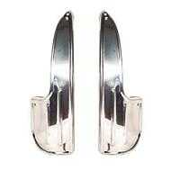 Empi Tall Stone Guards Rear 